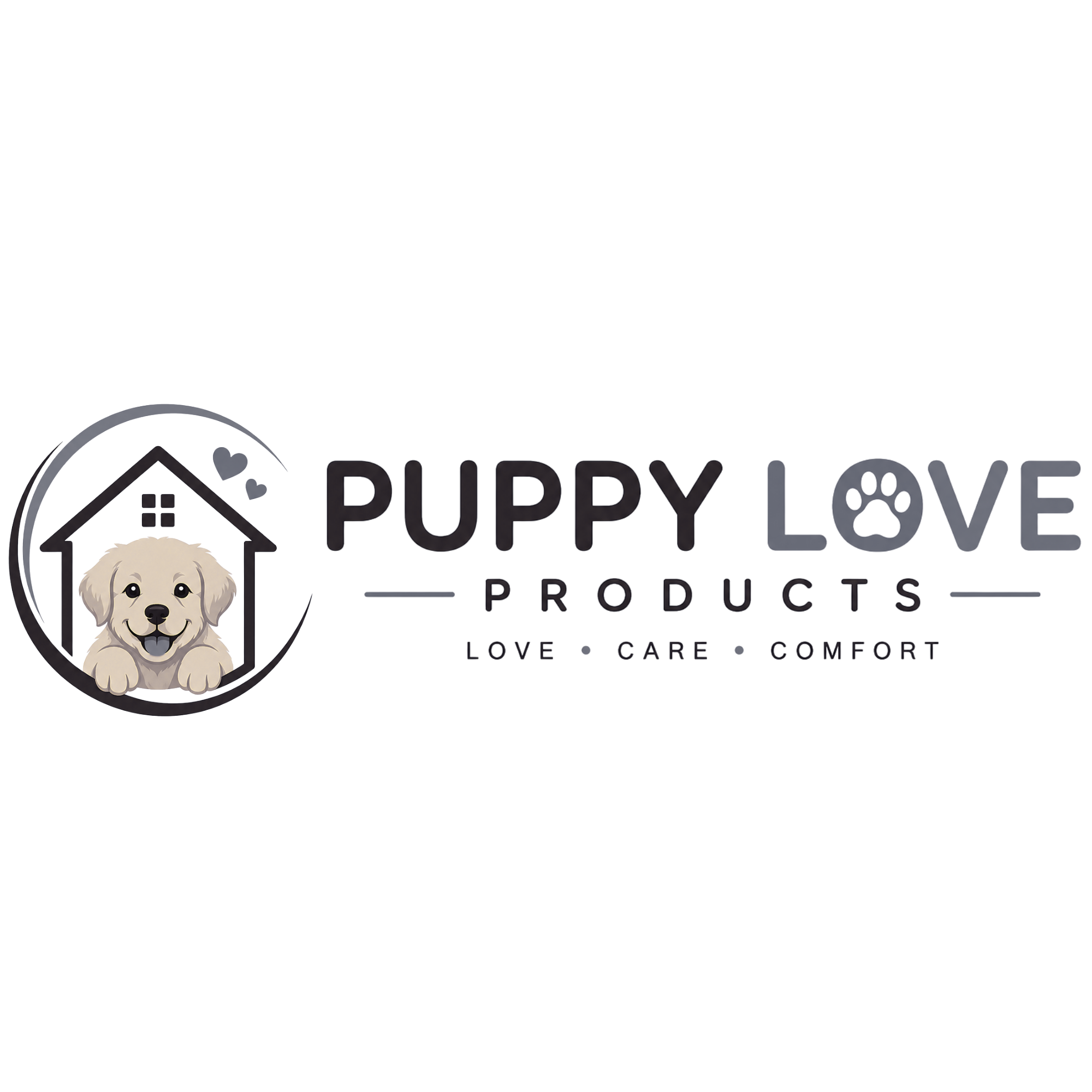 Puppy Love Products