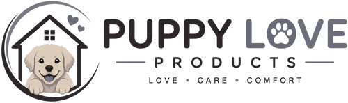 Puppy Love Products